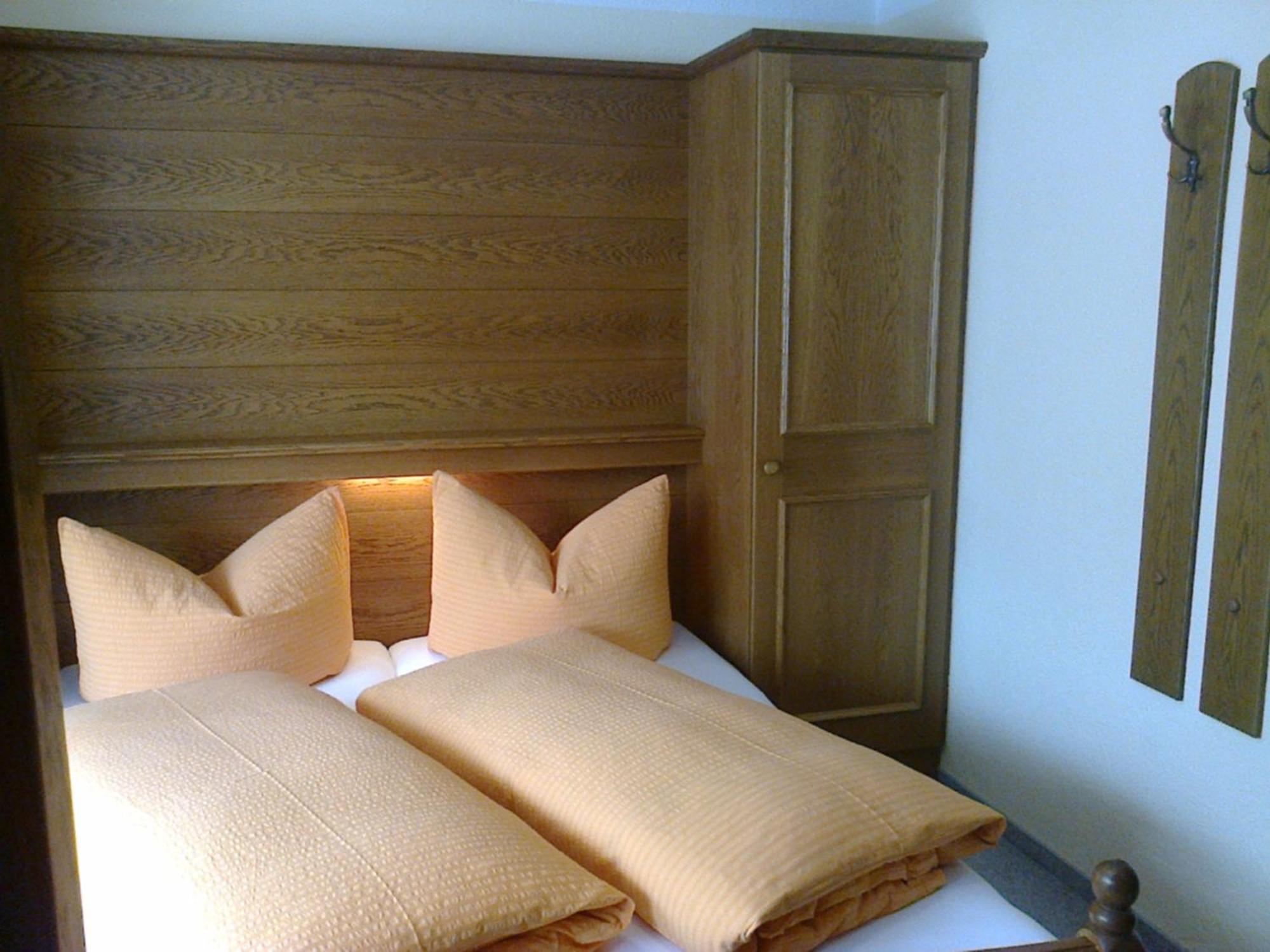 Haus Wiesenblick Längenfeld Kamer foto