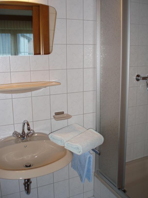 Haus Wiesenblick Längenfeld Kamer foto